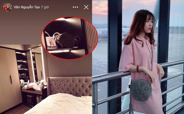 Sau Quang Hải, thêm một cặp cầu thủ gái xinh cực nổi của tuyển Việt Nam chia tay?-6