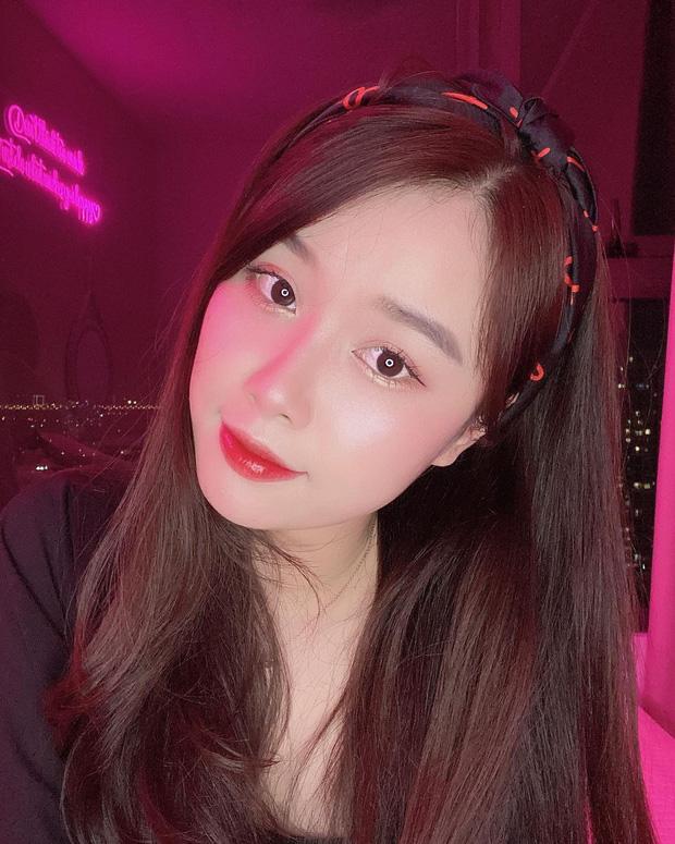 Sau Quang Hải, thêm một cặp cầu thủ gái xinh cực nổi của tuyển Việt Nam chia tay?-1