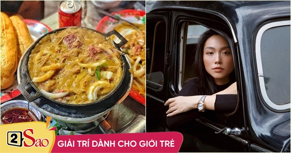 Bò sốt me có nguyên liệu chính là gì?
