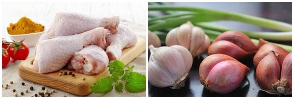 Những thực phẩm đại kỵ trong mâm cơm mà chị em cần thuộc lòng-1