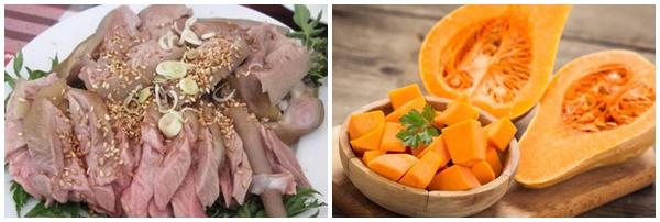 Những thực phẩm đại kỵ trong mâm cơm mà chị em cần thuộc lòng-5