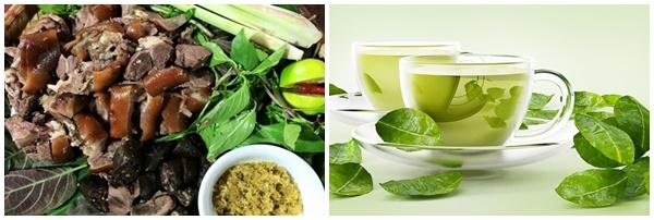 Những thực phẩm đại kỵ trong mâm cơm mà chị em cần thuộc lòng-2