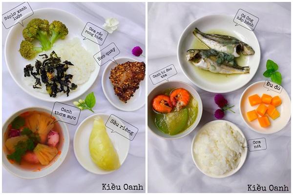 Người làm mẹ phải ghen tỵ khi nhìn 9X nấu ăn cho cháu giỏi hơn hẳn các mẹ xịn xò-8