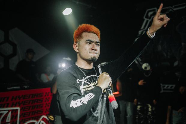 Trước bão chỉ trích Rap Kids, rapper Cam lên tiếng bênh vực, nhắn nhủ dân mạng đừng nhận con cháu nếu show thành công-2