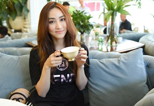 Dàn mỹ nhân Cô dâu đại chiến: Người ngập trong thị phi, người rời xa màn ảnh-5