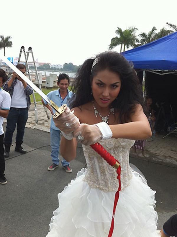 Dàn mỹ nhân Cô dâu đại chiến: Người ngập trong thị phi, người rời xa màn ảnh-10