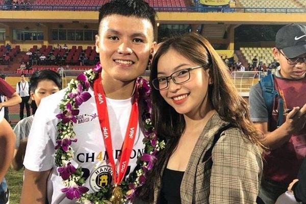 Chỉ 1 bình luận dạo, Nhật Lê để lộ mối quan hệ với người thân Quang Hải-7