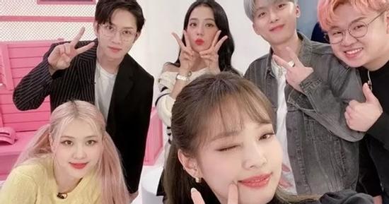 Youtuber người Hàn bị fan BLACKPINK dập tơi tả chỉ vì một bức ảnh