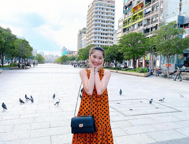 Lâu lâu mới xuất hiện, ngoại hình bà xã kém 16 tuổi của Shark Hưng làm ai cũng bất ngờ-3