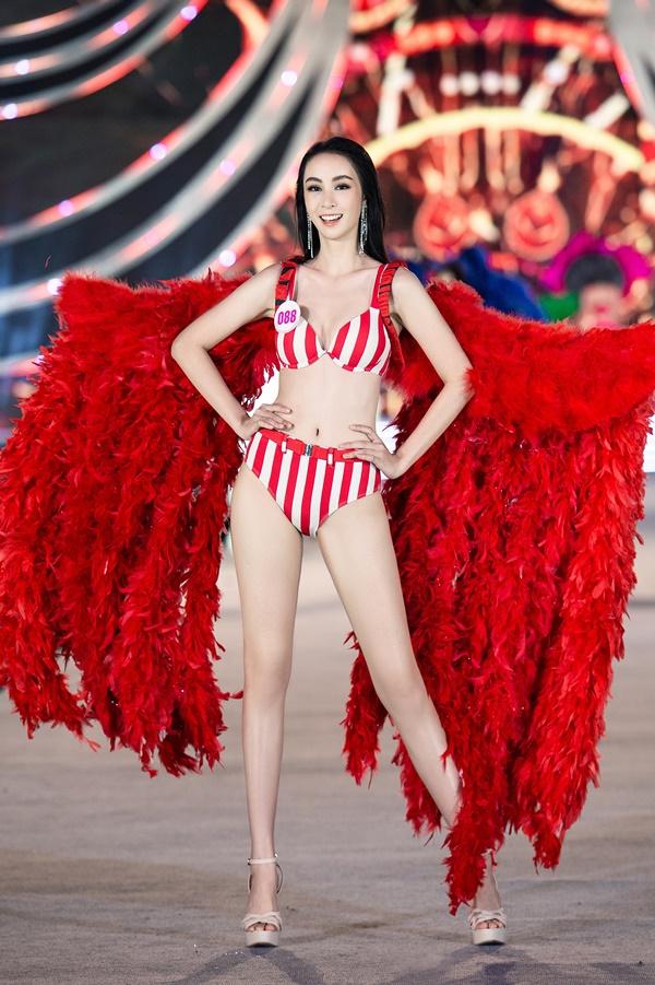 Cận cảnh top thí sinh vừa đẹp vừa tài nhất Hoa Hậu Việt Nam 2020-3