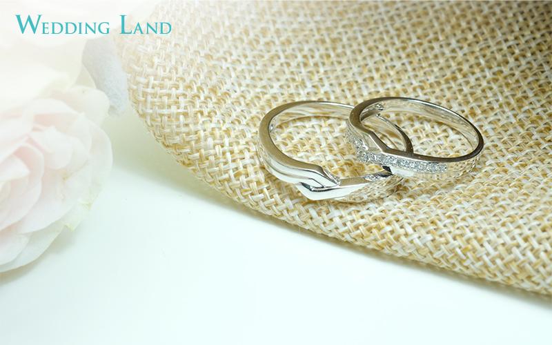 Rinh nhẫn cưới kim cương Wedding Land chỉ từ 6 triệu đồng-3
