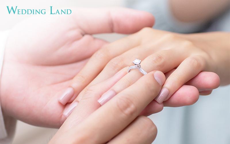 Rinh nhẫn cưới kim cương Wedding Land chỉ từ 6 triệu đồng-4