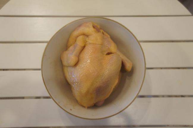 Tuyệt chiêu luộc gà không cần nước lại còn nhàn tênh chị em tham khảo ngay!-1