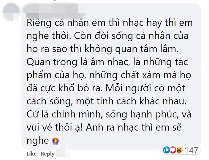 MCK team Karik khẳng định mình vào được chung kết không phải nhờ khán giả-3