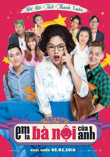 Tiệc Trăng Máu thu hơn 140 tỷ, dòng phim remake có cơ hội lội ngược dòng?-1