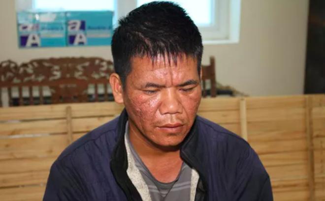 Lời khai của nghi phạm trói chân tay thiếu nữ 17 tuổi hãm hiếp rồi sát hại-2