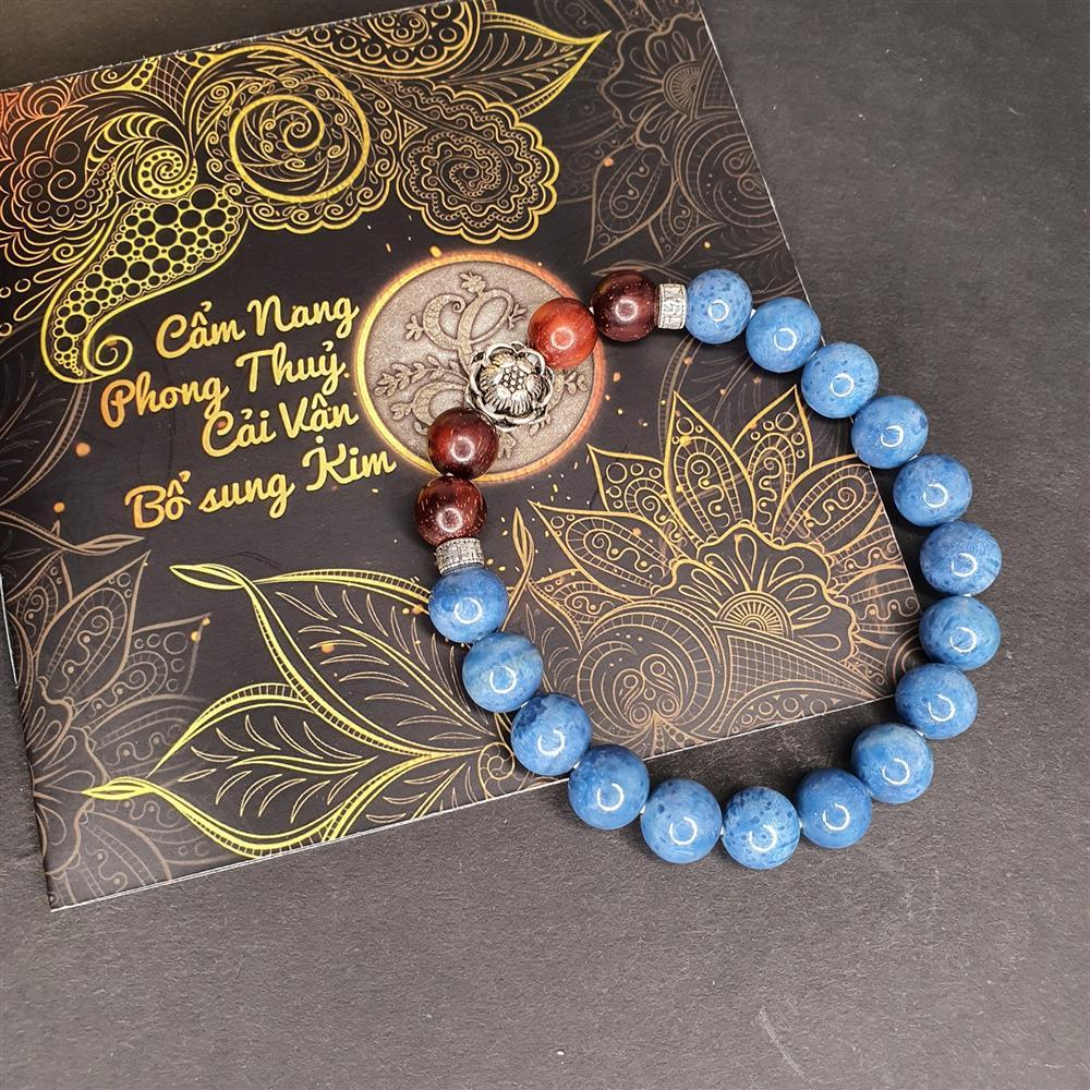 Trang sức phong thủy độc đáo ở Lâm Mộc Bảo-1