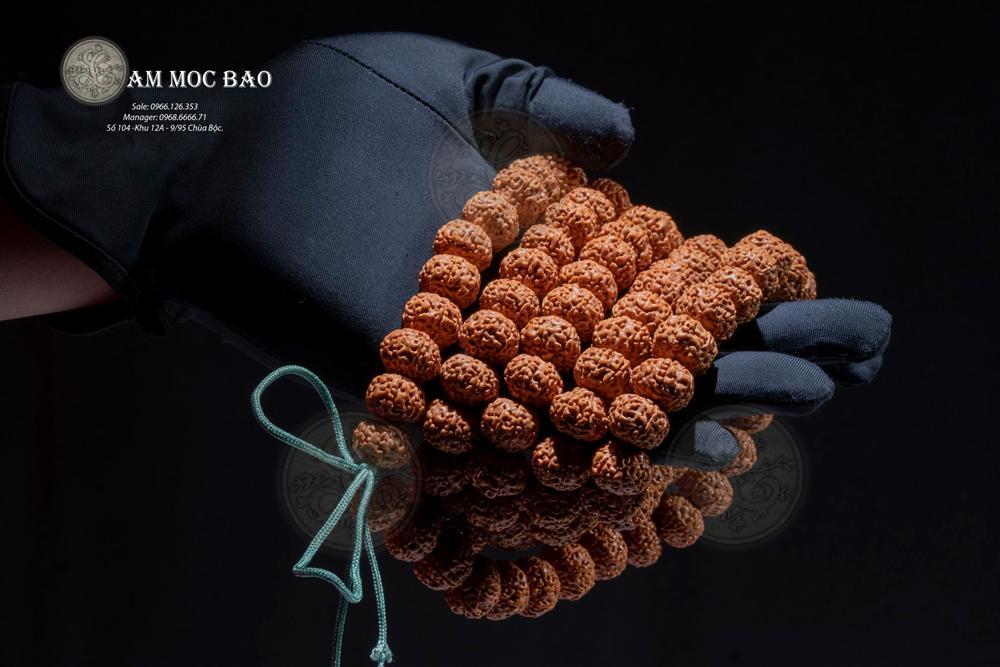 Trang sức phong thủy độc đáo ở Lâm Mộc Bảo-2