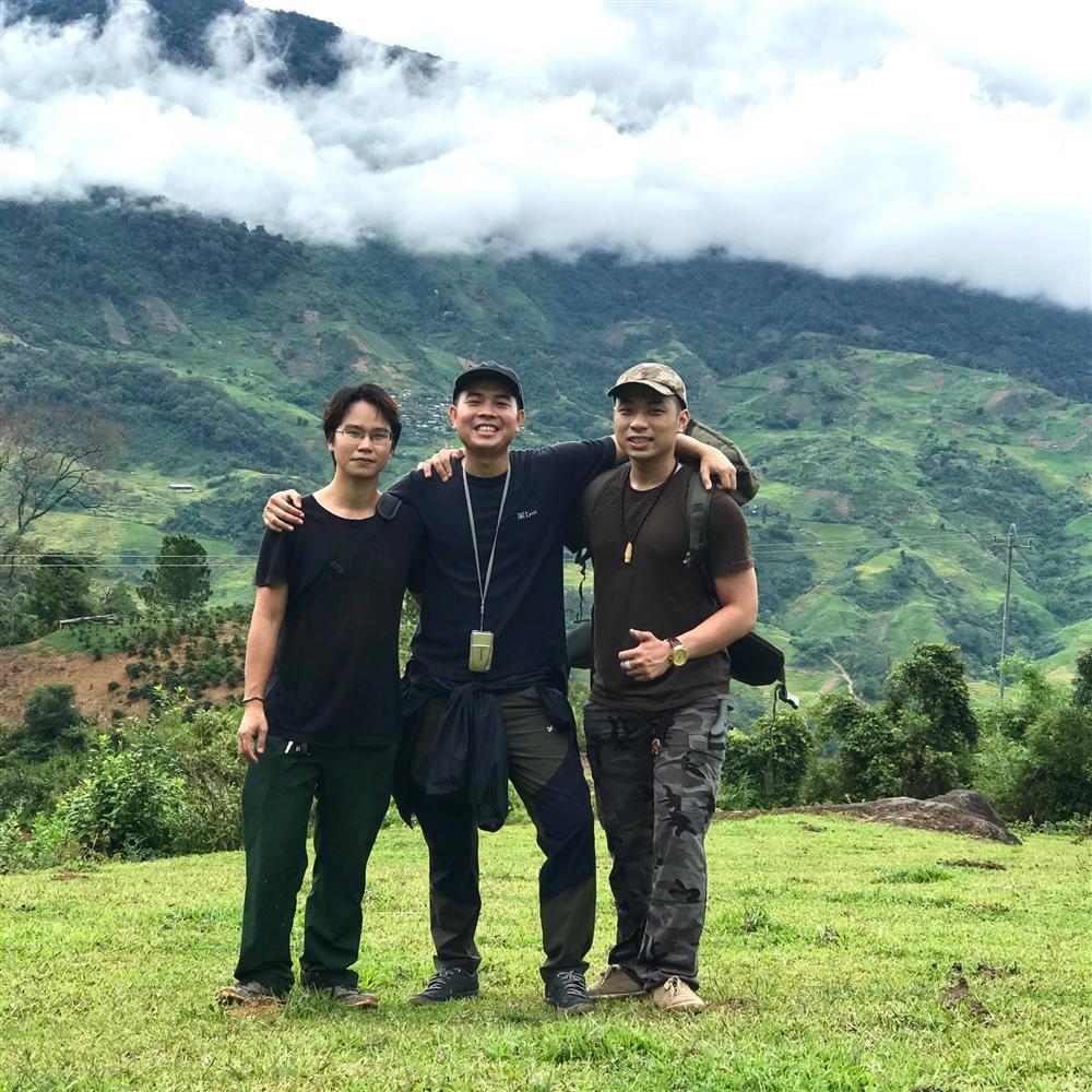 Trang sức phong thủy độc đáo ở Lâm Mộc Bảo-4