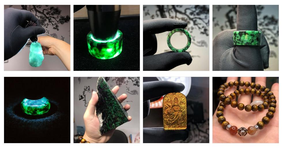 Trang sức phong thủy độc đáo ở Lâm Mộc Bảo-5