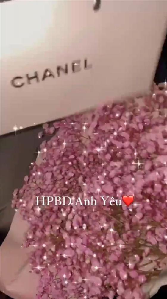 Sĩ Thanh vừa công khai chia tay, Huỳnh Phương đã lộ ảnh hẹn hò người mới?-3