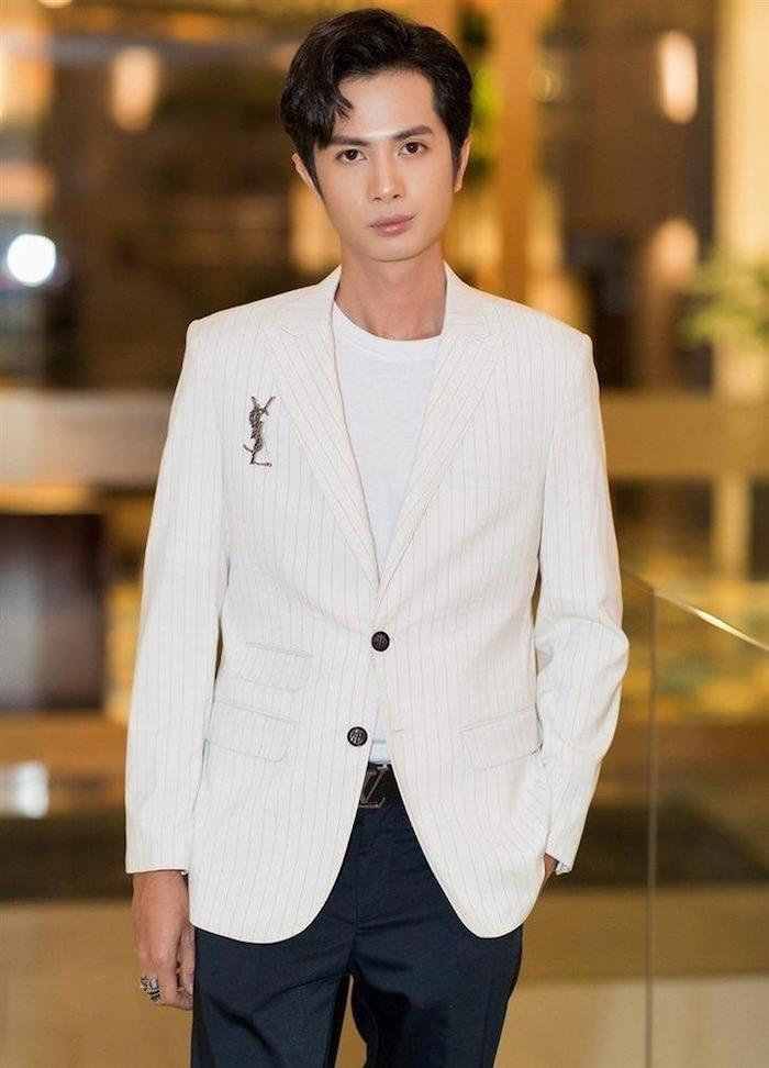 Sĩ Thanh vừa công khai chia tay, Huỳnh Phương đã lộ ảnh hẹn hò người mới?-5