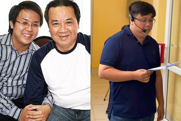 Anh trai Thành Lộc: Đem đồng hồ đi cầm, tiêu tiền của học trò và nằm khóc-4