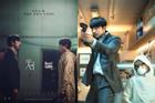 Gong Yoo, Park Bo Gum đấu mắt lạnh tanh trong poster phim điện ảnh mới
