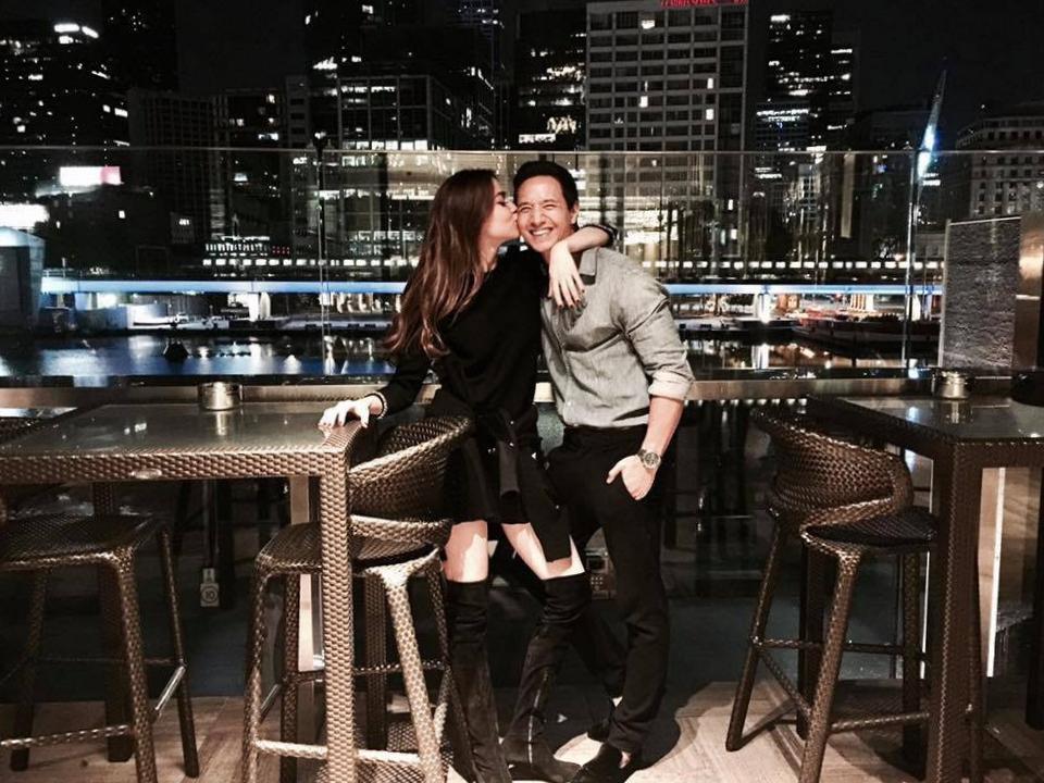 Những lần Kim Lý nhả ngôn tình khiến Hồ Ngọc Hà đứng hình-5