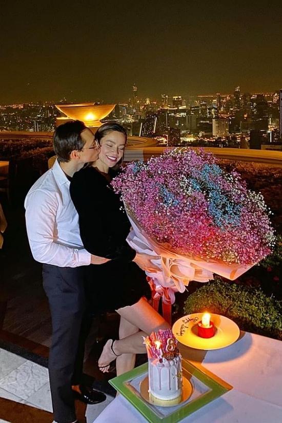 Những lần Kim Lý nhả ngôn tình khiến Hồ Ngọc Hà đứng hình-7