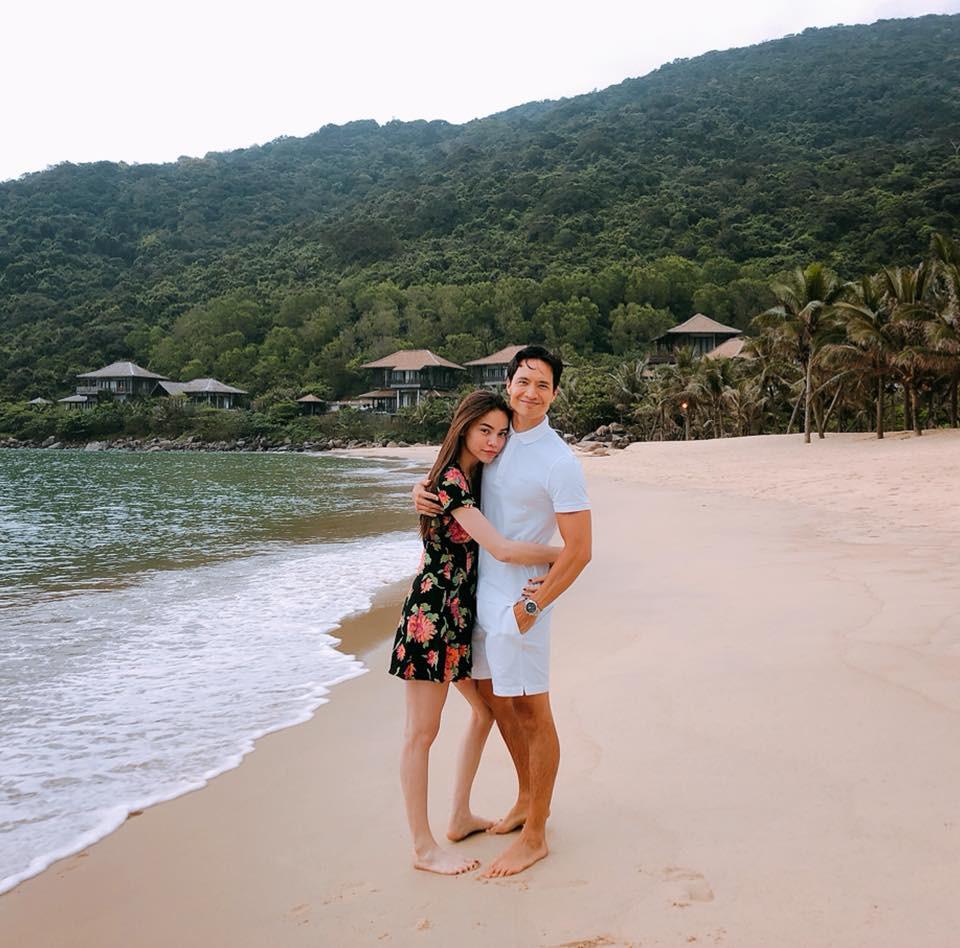 Những lần Kim Lý nhả ngôn tình khiến Hồ Ngọc Hà đứng hình-8