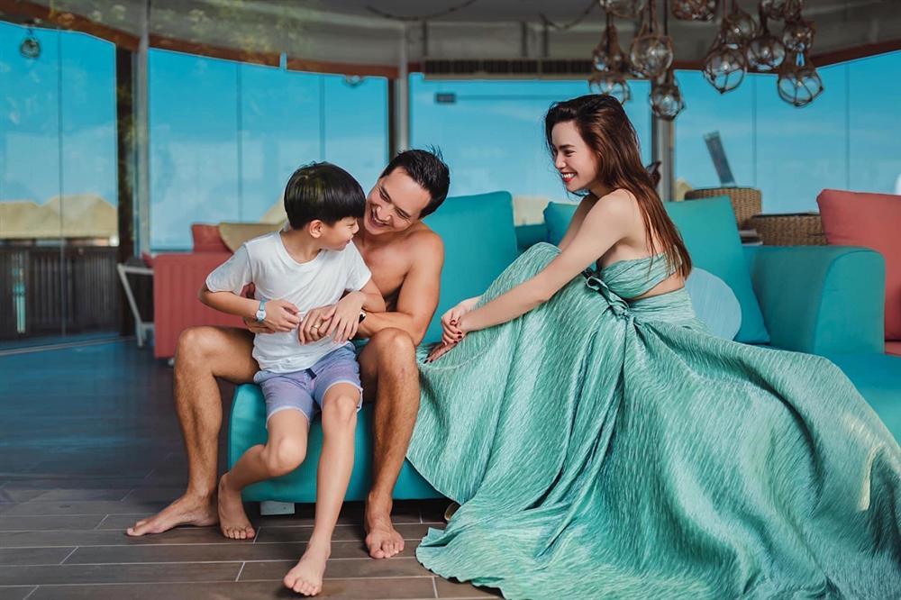 Những lần Kim Lý nhả ngôn tình khiến Hồ Ngọc Hà đứng hình-4