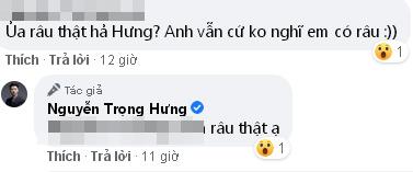 Tiếp tục lộ ảnh già nua, Nguyễn Trọng Hưng khiến bạn bè cũng phải bất ngờ-6
