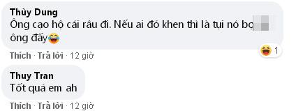 Tiếp tục lộ ảnh già nua, Nguyễn Trọng Hưng khiến bạn bè cũng phải bất ngờ-7