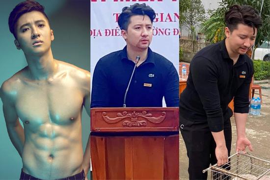 Tiếp tục lộ ảnh già nua, Nguyễn Trọng Hưng khiến bạn bè cũng phải bất ngờ