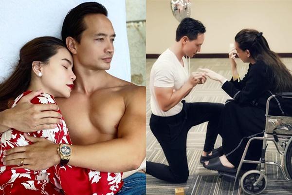 Sinh con được 9 ngày, Hồ Ngọc Hà đã lên sóng bán hàng online-6