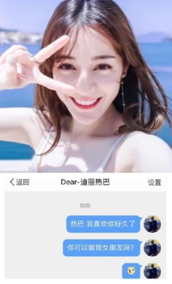 Nữ Idol Trung bị nam blogger đình đám quấy rối, không xin lỗi còn diss ngược-3