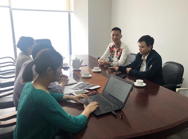 Huấn Hoa Hồng bị phạt 7,5 triệu đồng vì cắt ghép clip bản tin từ thiện của VTV-1