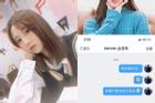 Nữ Idol Trung bị nam blogger đình đám quấy rối, không xin lỗi còn 'diss ngược'