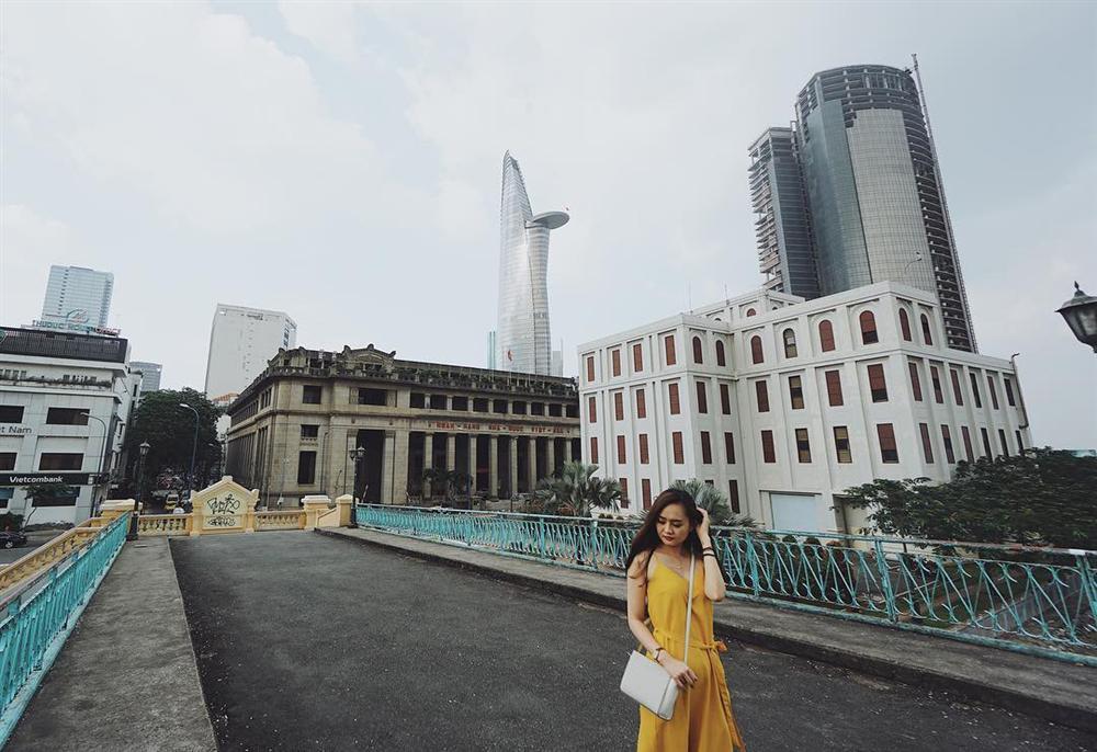 Có ngay 7749 kiểu ảnh sống ảo tại những cây cầu nổi tiếng nhất Sài Gòn-3