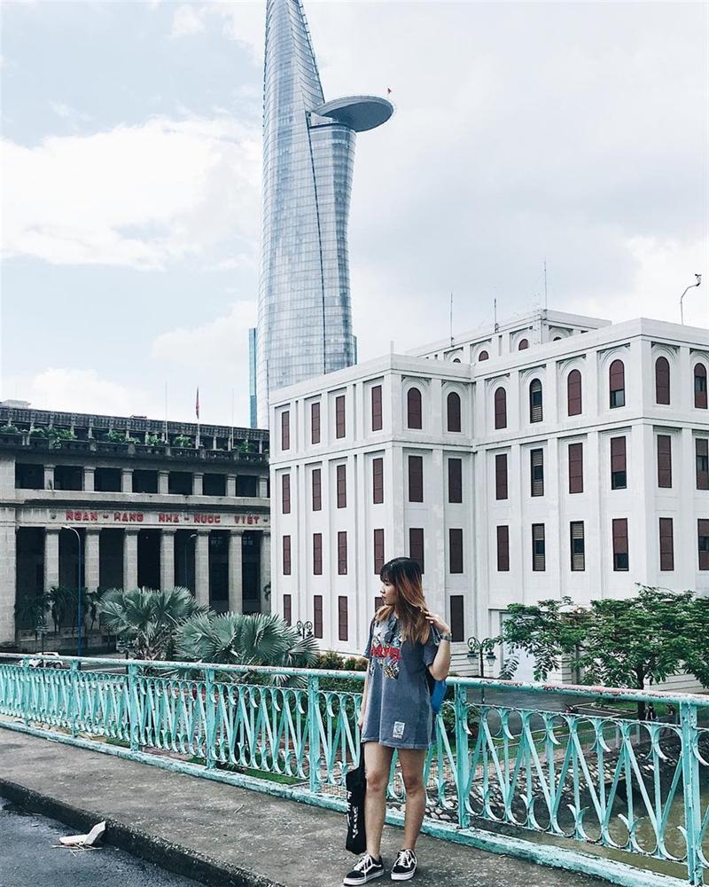 Có ngay 7749 kiểu ảnh sống ảo tại những cây cầu nổi tiếng nhất Sài Gòn-4