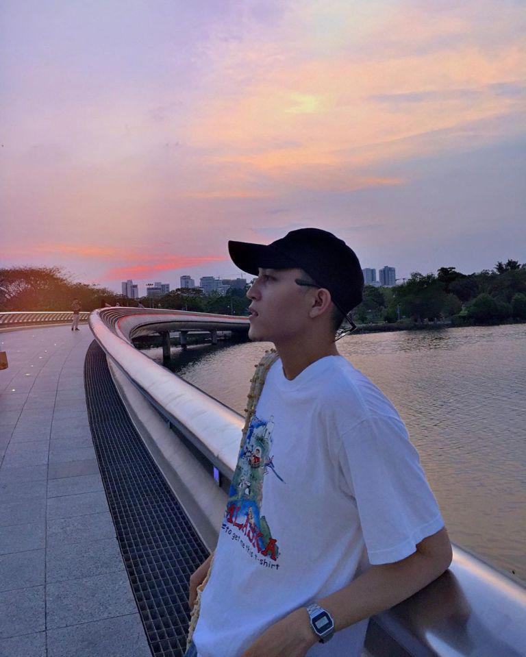 Có ngay 7749 kiểu ảnh sống ảo tại những cây cầu nổi tiếng nhất Sài Gòn-7