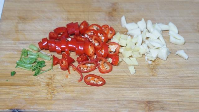 Làm củ cải muối xổi 1 lần để dành ăn cả tuần với gì cũng ngon-2