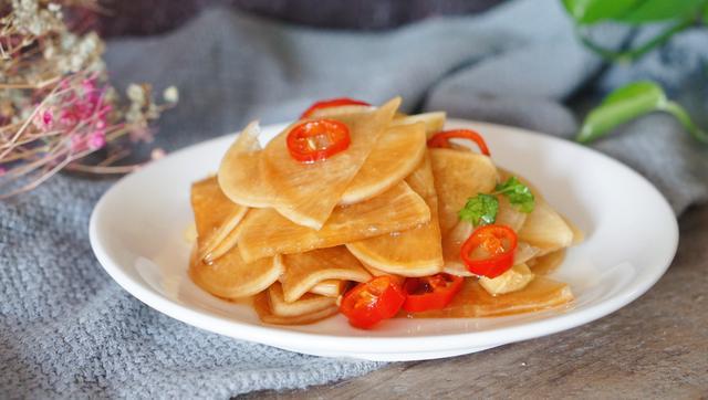 Làm củ cải muối xổi 1 lần để dành ăn cả tuần với gì cũng ngon-4