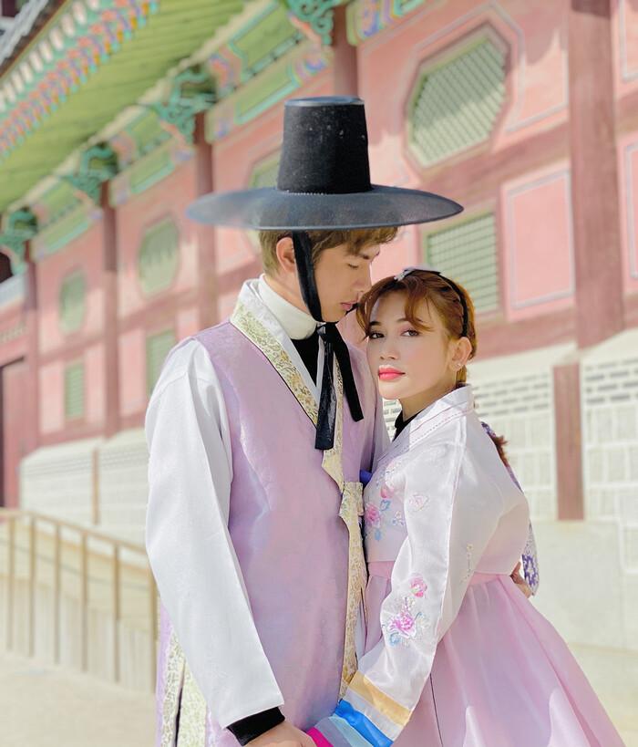 Tình tin đồn của Huỳnh Phương sở hữu style bốc lửa hơn cả Sĩ Thanh-1