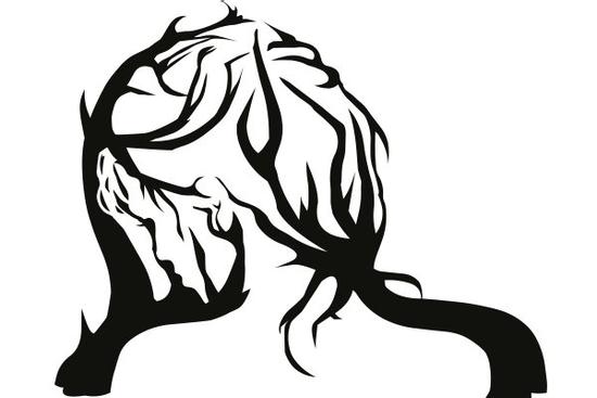 Hình ảnh đầu tiên nhìn thấy tiết lộ cách giúp bạn vượt qua khó khăn