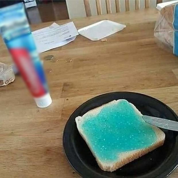 Gà rán sốt socola bạc hà, kẹo vị phở và những món ăn kỳ quặc nghe thôi cũng hốt-12