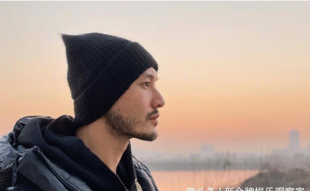 Triệu Vy chúc mừng sinh nhật Huỳnh Hiểu Minh, Angela Baby im lặng-3