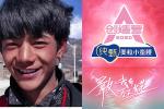 Netizens Trung 'rần rần' với boy dân tộc được mời tham gia 'Sáng Tạo Doanh'