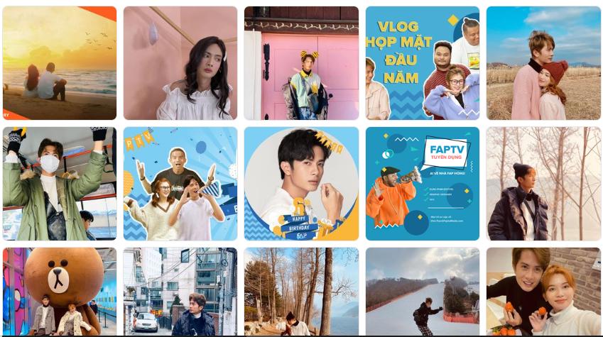 Hành động trái ngược của Sĩ Thanh - Huỳnh Phương sau chia tay-3